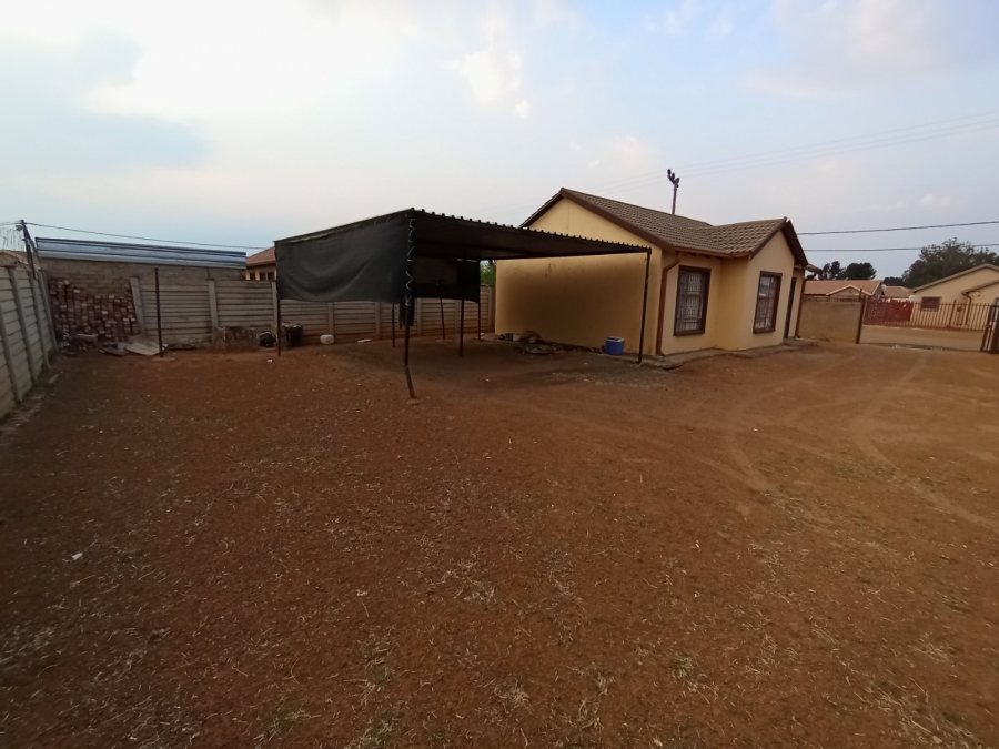 2 Bedroom Property for Sale in Pinehaven Free State